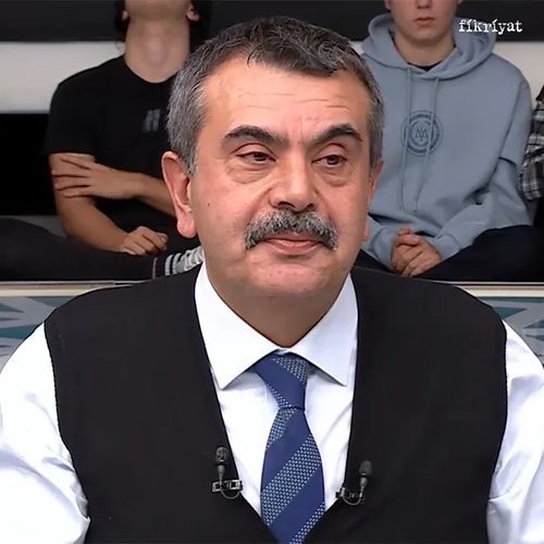 Yusuf Tekin