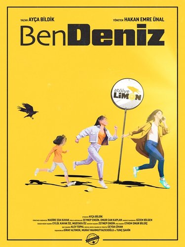 Bendeniz