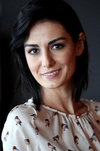 Yılmaz Özlem