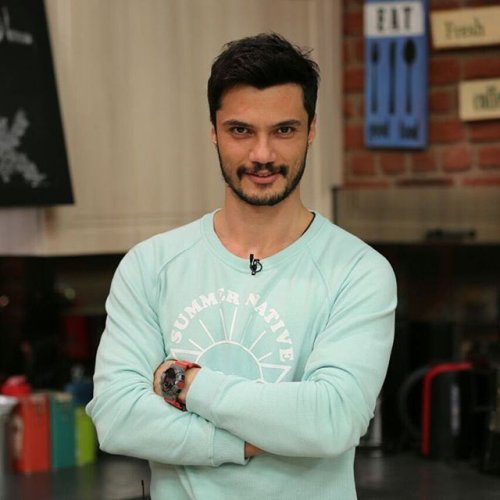 Akın Kırıkkayaoğlu