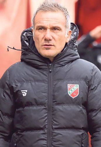 Erman Güraçar
