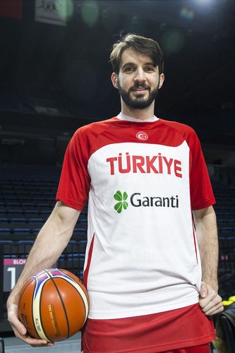 Furkan Aldemir