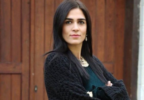 Melissa Yıldırımer