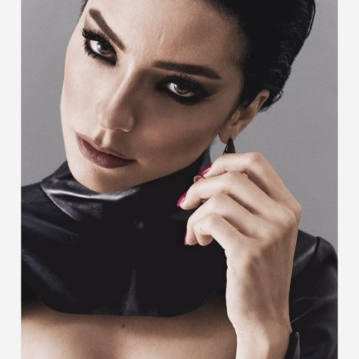 Merve Boluğur