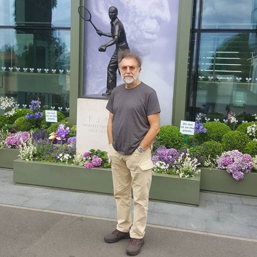 Tamer Levent