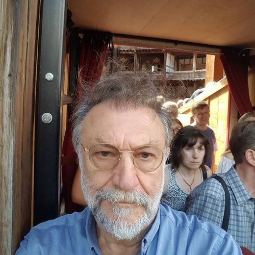 Tamer Levent