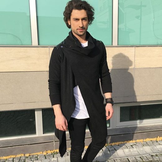 Alp Navruz