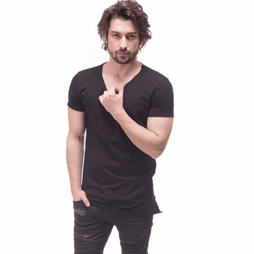 Alp Navruz