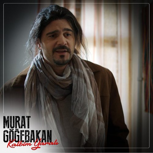 Murat Göğebakan
