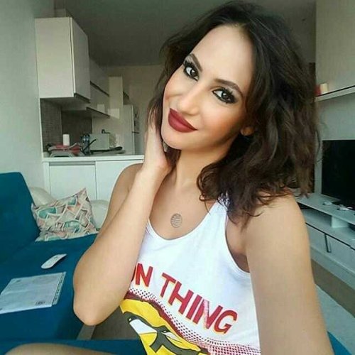 Rabia Karaca