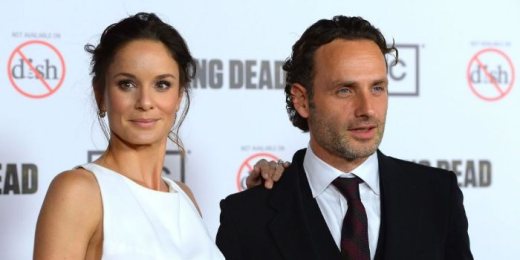 Sarah Wayne Callies