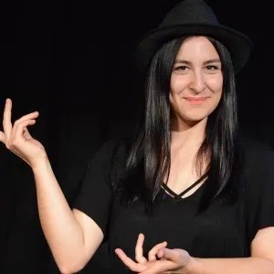 Yasemin Sakallıoğlu