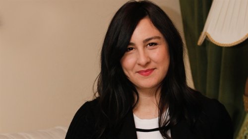 Yasemin Sakallıoğlu