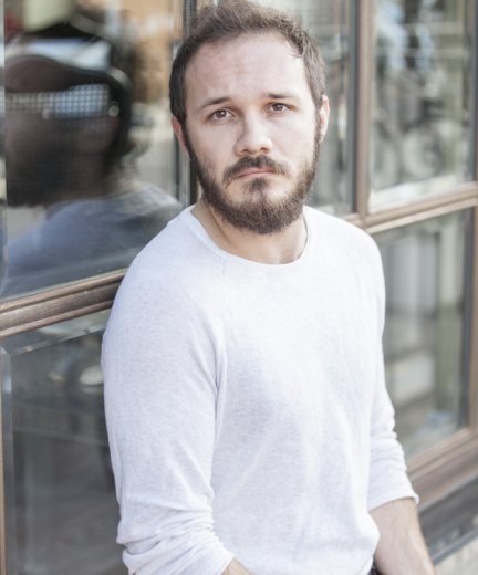 Deniz Celiloğlu