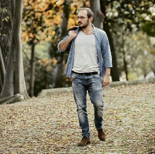 Deniz Celiloğlu
