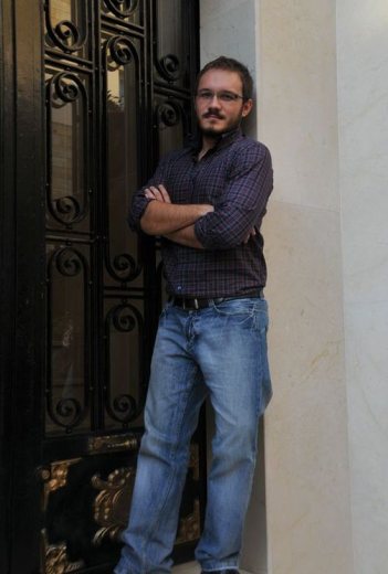 Deniz Celiloğlu