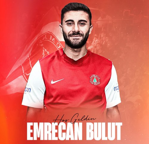 Emrecan Bulut