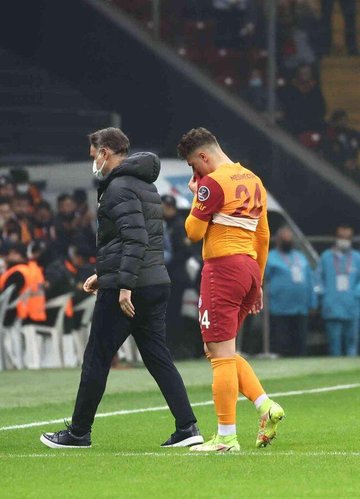 Işık Kaan Arslan