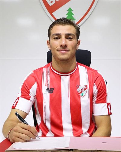 Işık Kaan Arslan