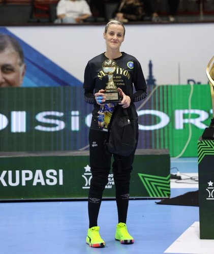 Sevilay İmamoğlu Öcal
