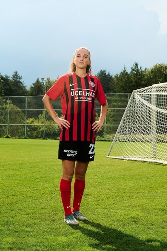 Zeynep Koçer