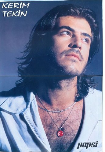 Kerim Tekin