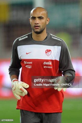 Sinan Bolat