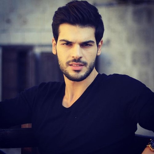 Tolga Mendi