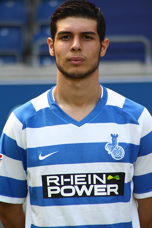 Burak Can