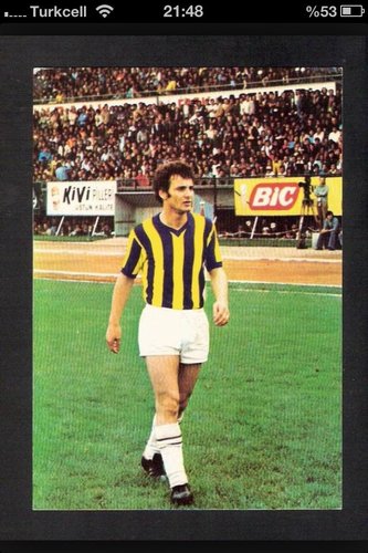 Cemil Turan