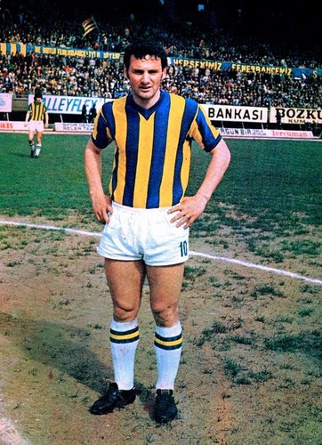 Cemil Turan