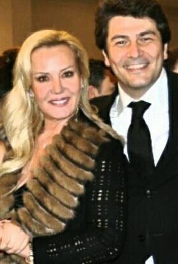 Filiz Aker