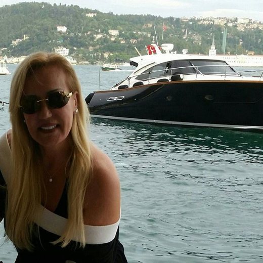 Filiz Aker