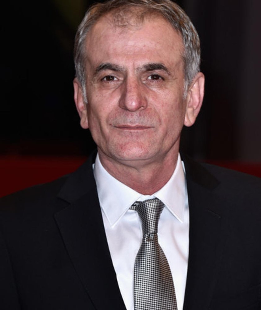 Izudin Bajrović