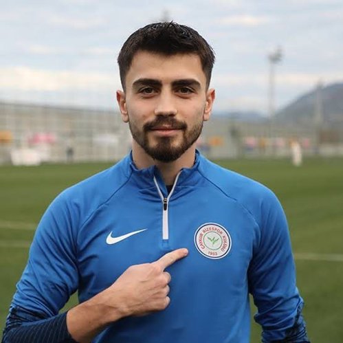 Muhammet Taha Şahin