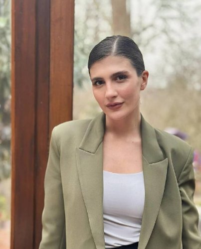Naz Çağla Irmak