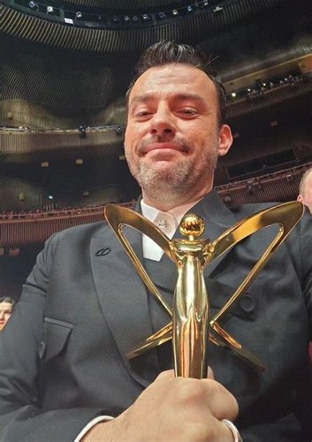 Salih Altın