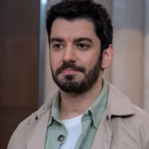 Serkan Tınmaz