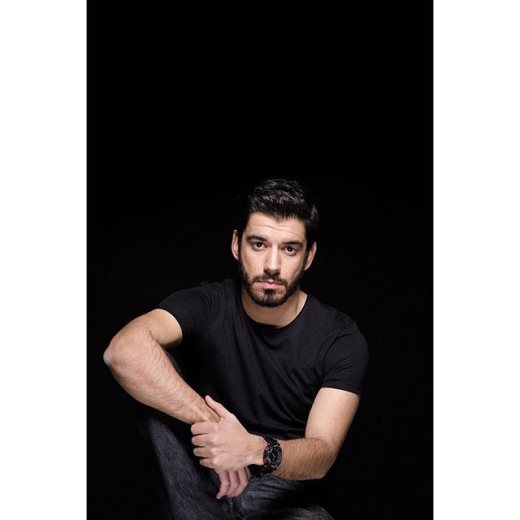 Serkan Tınmaz