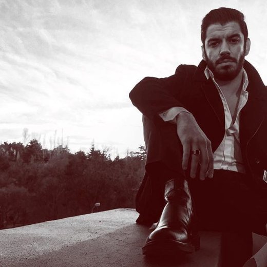 Serkan Tınmaz
