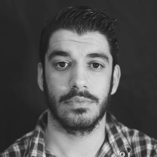Serkan Tınmaz