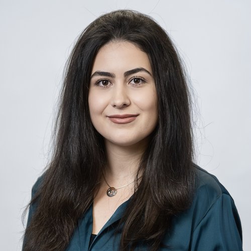 Araksi Çetinyan