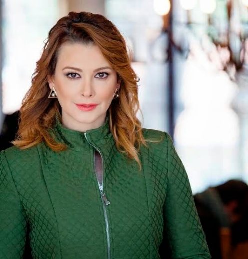Ayçin İnci