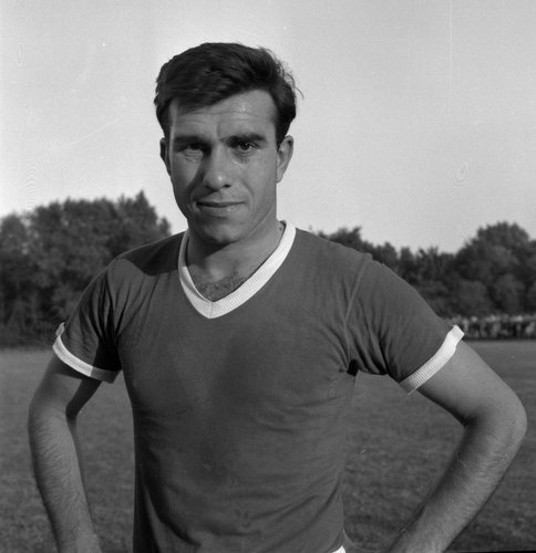 Coşkun Taş
