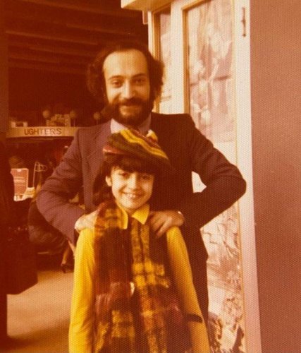 Melih Kibar