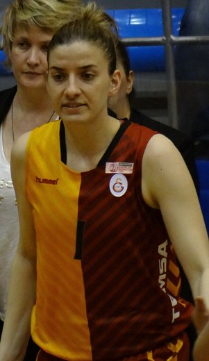 Özge Kavurmacıoğlu