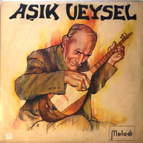 Aşık Veysel