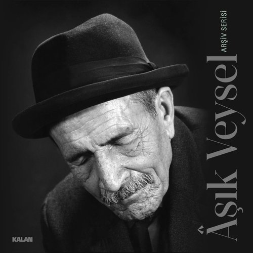 Aşık Veysel