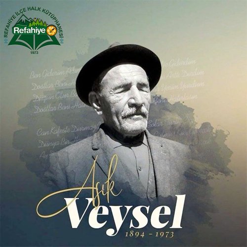 Aşık Veysel