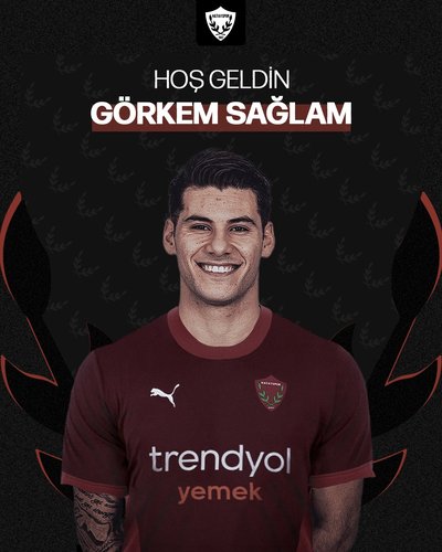 Görkem Sağlam